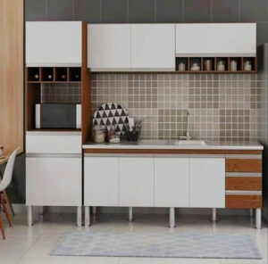 modular